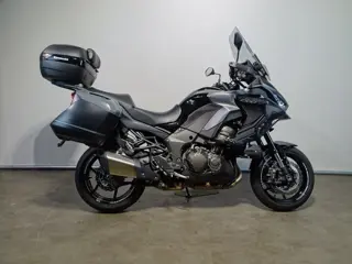 Kawasaki VERSYS 1000 S (bj 2024)