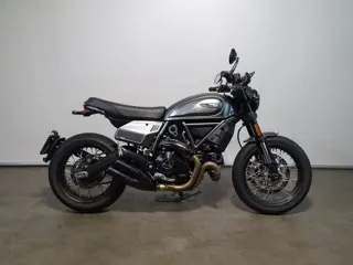 Ducati SCRAMBLER NIGHTSHIFT (bj 2022)