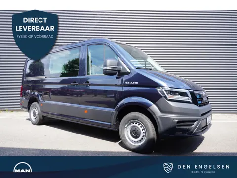 3.140 | L3H2 | Aut | FACELIFT | Commander BOMVOL! | ACC | App-Connect | Camera | Stoel- en Stuurverw