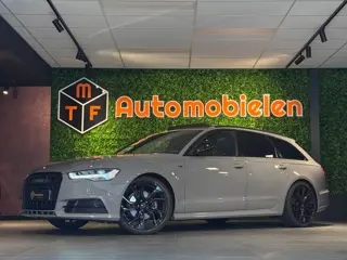 Audi A6 Avant 1.8 TFSI 3x S LINE |MATRIX|PANO|DVD|TREKHAAK|Org.NL