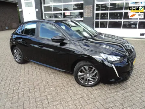 Peugeot 208 1.2 PureTech Active Pack Cruise Navi PDC