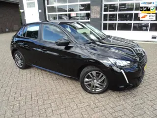 Peugeot 208 1.2 PureTech Active Pack Cruise Navi PDC
