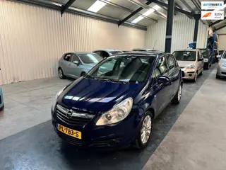 Opel Corsa 1.4-16V '111' Edition AUTOMAAT/AIRCO/NAP/APK