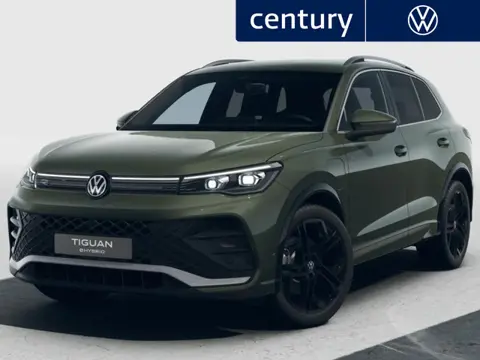 Volkswagen Tiguan R-Line Edition 1.5 eHybrid 150 kW / 204 PK SUV 6 v
