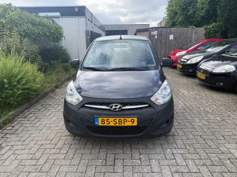 Hyundai i10 1.1 Pure