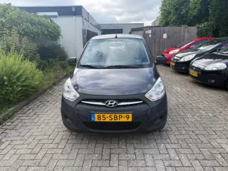 Hyundai i10 1.1 Pure