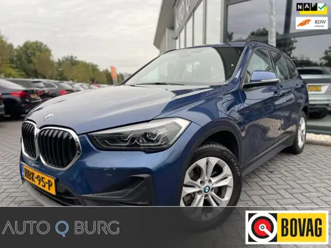 BMW X1 XDrive25e eDrive Edition | Plug in Hybride | Automaat | Trekhaak | PDC | Camera | Cruise | Cl