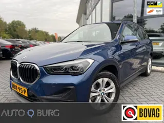 BMW X1 XDrive25e eDrive Edition | Plug in Hybride | Automaat | Trekhaak | PDC | Camera | Cruise | Cl