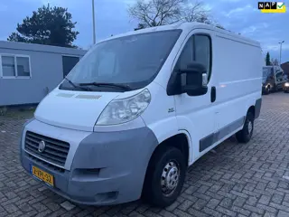 Fiat Ducato 28 2.2 MultiJet 2011(ONLY EXPORT)