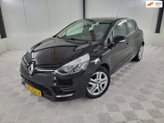 Renault Clio 0.9 TCe Zen, Navigatie