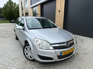 Opel Astra Wagon 1.9 CDTi Business (bj 2007) AUTOMAAT/AIRCO