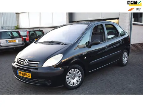 Citroen Xsara Picasso 1.6i-16V Lpg G3 109 pk