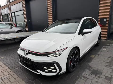 Volkswagen Golf 2.0 TSI GTI 8.5 Facelift | VOL OPTIE ! | Duits Schadeauto