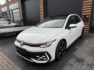 Volkswagen Golf 2.0 TSI GTI 8.5 Facelift | VOL OPTIE ! | Duits Schadeauto