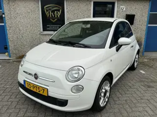 Fiat 500 1.2 Sport NWE KOPPELING GEREVISEERDE TRANSMISSIE