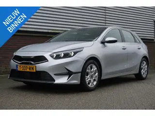 Kia Ceed 1.0 T-GDi 120PK DynamicLine/NL-Auto/All-Seasonband /1e Eigenaar.