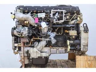 MAN D2676LF52 EURO6 460PS (bj 2019)