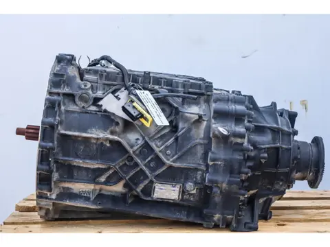ZF 12TX2820OD TG3 (bj 2023)