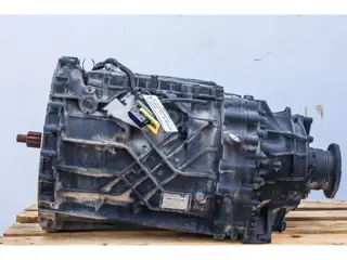 ZF 12TX2820OD TG3 (bj 2023)