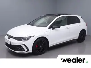 Volkswagen Golf 1.4 eHybrid GTE | 245 PK | SoH 100% | Trekhaak | Panoramadak | Matrix LED koplampen 