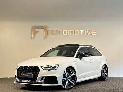 Audi RS3 Sportback 2.5 TFSI quattro Pano|Keyless|B&O|RS Seat|Camera