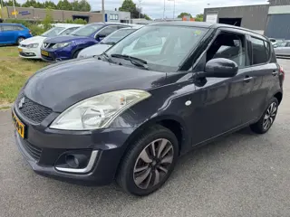 Suzuki Swift 1.2 Beat EASSS Navi Airco Nw APK