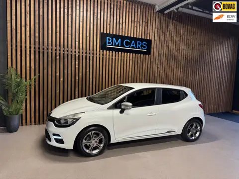 Renault Clio 0.9 TCe Dynamique GT-Line Airco, Led , PDC