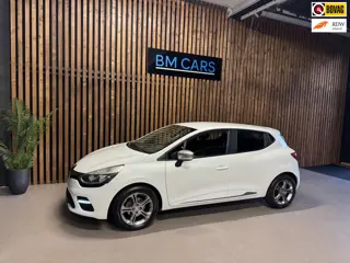 Renault Clio 0.9 TCe Dynamique GT-Line Airco, Led , PDC