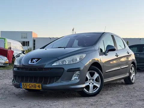 Peugeot 308 1.6 VTi XS/AUTOMAAT/PANORAMISCHE