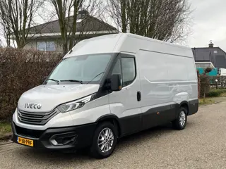 Iveco Daily 35S18 3.0 Automaat |L2H2 | 3500kg trekgewicht |Luchtgeveerd