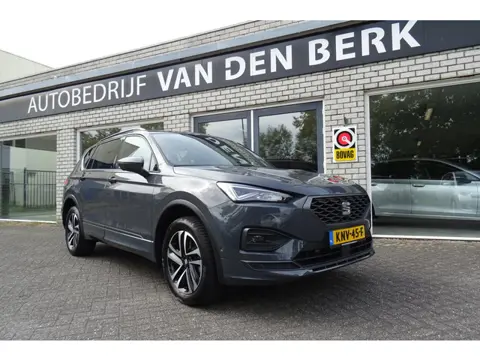 Seat TARRACO 1.5 TSI FR Business Intense 7p.