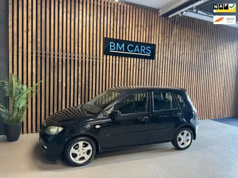 Mazda 2 1.4 Sportive Airco, Trekhaak, NAP