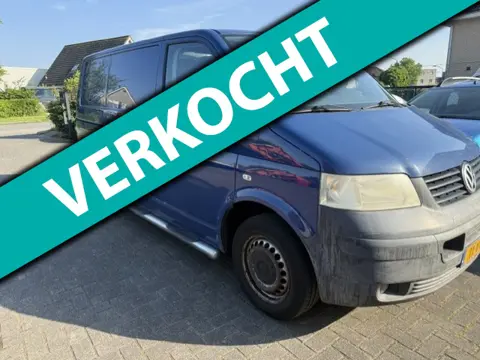 Volkswagen Transporter 1.9 TDI 300 T800