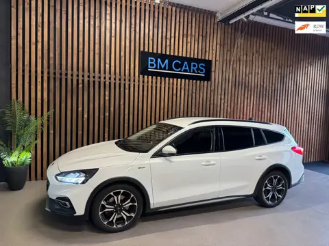 Ford Focus Wagon 1.5 EcoBoost Active Business