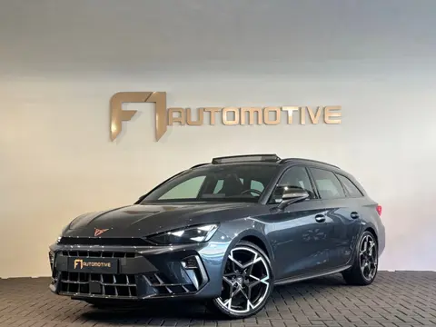 Cupra Leon Sportstourer 1.5 TSI e-Hybrid Business Pano|Memory