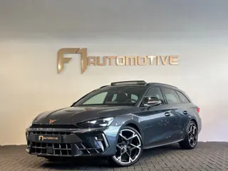 Cupra Leon Sportstourer 1.5 TSI e-Hybrid Business Pano|Memory