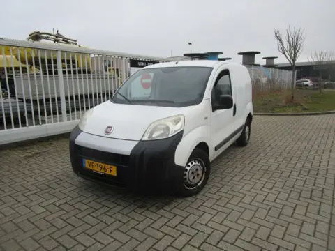 Fiat Fiorino 1.3 MJ Basis