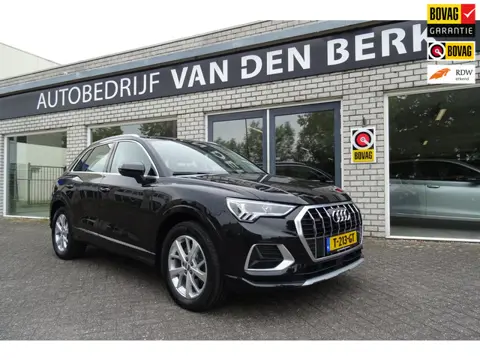 Audi Q3 40 TFSI quattro Pro line S-Tronic