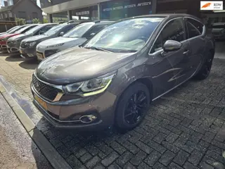 DS 4 1.2 PureTech Chic | 1E EIGENAAR | 12MND GARANTIE | CAMERA | NAVI | LMV |