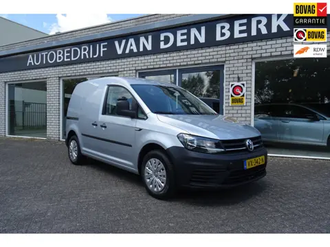 Volkswagen Caddy 1.6 TDI L1H1 Trendline