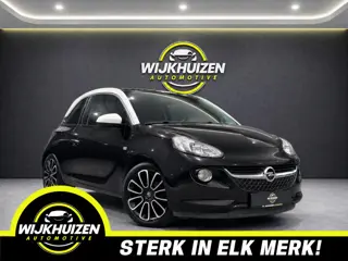 Opel ADAM 1.4 Rocks met Panorama dak !!! 18 Inch !!! Climate !!! Cruise !!!
