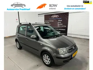 Fiat Panda 1.2 Edizione Cool AIRCO / NAP / 2E EIGENAAR