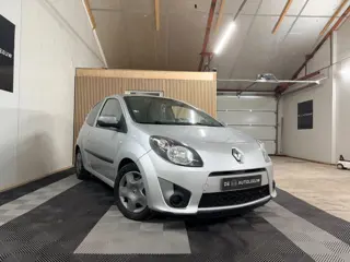 Renault Twingo 1.2-16V Collection | Airco | NAP | APK 03-2027