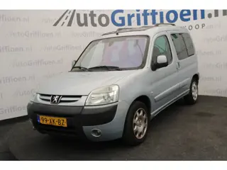 Peugeot Partner mpv 1.6-16V Zenith 4 Export (bj 2007)