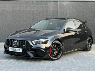 Mercedes-Benz A-klasse AMG 45 S 4MATIC+ Edition1 421PK