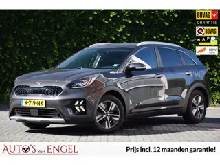 Kia Niro 1.6 GDi Hybrid DynamicPlusLine/Garantie/1 eigenaar/Dealer onderhouden