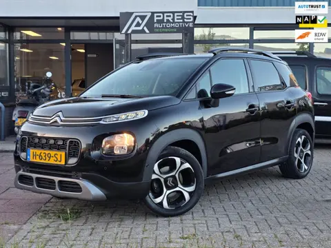 Citroen C3 Aircross 1.2 PureTech S&S Shine | HIFI SYSTEM