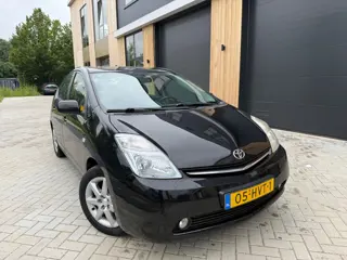 Toyota Prius 1.5 VVT-i Hybride Business (bj 2009) AUT/Clima/Cruise cntrl/Lmv/APK:03-2027