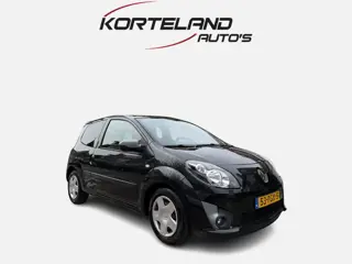 Renault Twingo 1.2-16V Collection
