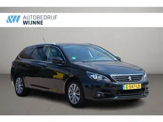 Peugeot 308 SW 1.5 BlueHDi 131pk Aut. Blue Lease Premium | Navi | Climate | Cruise | Leder | Panoram